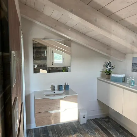 Quercus Hom&xperiences بيت للعطل