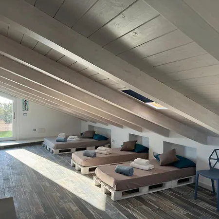 Quercus Hom&xperiences * Villa Gorizia