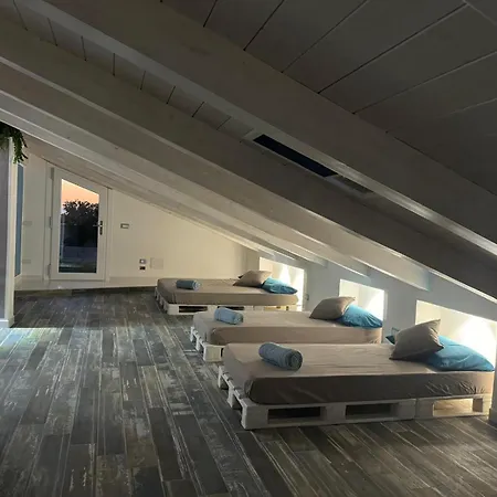 Quercus Hom&xperiences Holiday home *