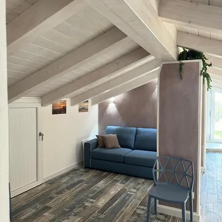 Quercus Hom&xperiences 펜션 Villa Gorizia