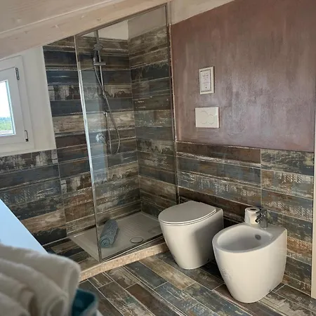 Quercus Hom&xperiences Casa vacanze