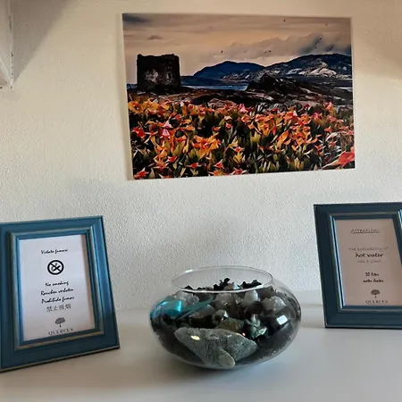 펜션 Quercus Hom&xperiences Villa Gorizia