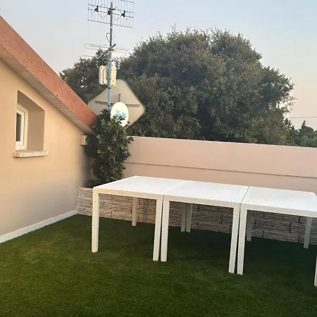 Quercus Hom&xperiences בית נופש Villa Gorizia
