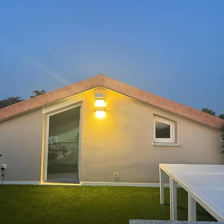 Quercus Hom&xperiences Villa Gorizia